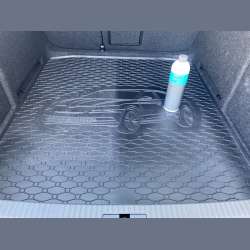 Koch Chemie Gummifix (Guf) - Ošetrenie gumových rohoží 1L