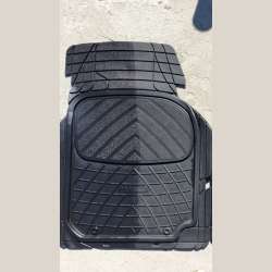 Koch Chemie Gummifix (Guf) - Ošetrenie gumových rohoží 1L