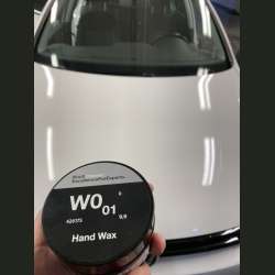 Koch Chemie Hand Wax W0.01 - Premiový karnaubský tuhý vosk  175ml