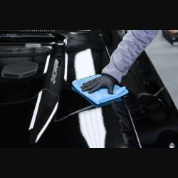 Koch Chemie Hand Wax W0.01 - Premiový karnaubský tuhý vosk  175ml