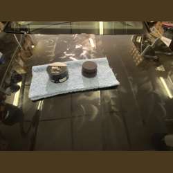 Koch Chemie Hand Wax W0.01 - Premiový karnaubský tuhý vosk  175ml