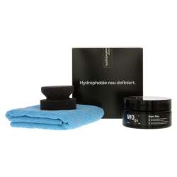 Koch Chemie Hand Wax W0.01 - Premiový karnaubský tuhý vosk  175ml