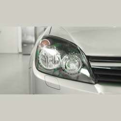 Koch Chemie Headlight Polish Set - Sada na renováciu svetlometov