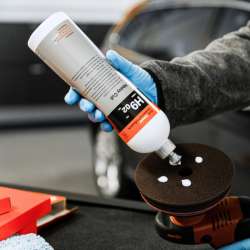 Koch Chemie Heavy Cut H9.02 - Brúsna pasta 1L