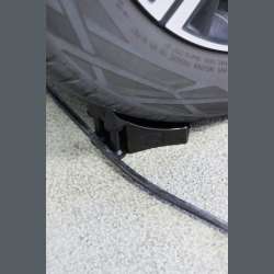 Koch Chemie Hose & Cable Guard - Chránič hadíc a káblov 2ks