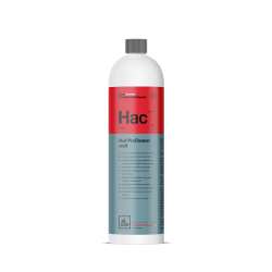 Koch Chemie Hull Precleaner Acid (Hac)- Kyslý predumývač trupu lodí, paluby 1L