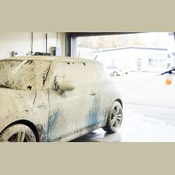 Koch Chemie Hydro Foam Sealant S0.03 - Prémiový konzervačný prostriedok 1L