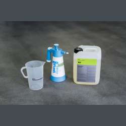 Koch Chemie Insect&DirtRemover (Idr) - Odstraňovač hmyzu a nečistôt 10L