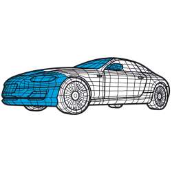 Koch Chemie Insect&DirtRemover - Odstraňovač hmyzu a nečistôt 750ml