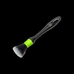 Koch Chemie Interior Brush Green - Extra jemný detailingový štetec