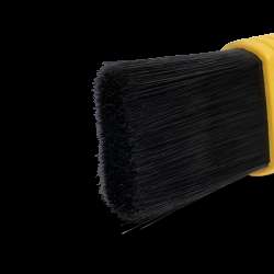Koch Chemie Interior Brush Medium - Štetec na čistenie interiéru