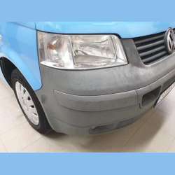 Koch Chemie Kunststoff-Färber schwarz (Kfs) - Farba na plasty čierna 250ml