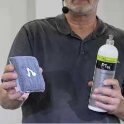 Koch Chemie Lack-Polish grün P1.03 - Finálna Leštenka 1L