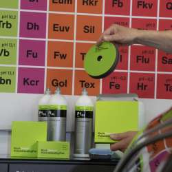 Koch Chemie Lack-Polish grün P1.03 - Finálna Leštenka 1L