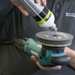 Koch Chemie Lack-Polish grün P1.03 - Finálna Leštenka 1L