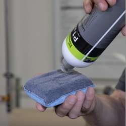 Koch Chemie Lack-Polish grün P1.03 - Finálna Leštenka 1L