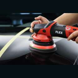 Koch Chemie Lack-Polish violett P2.03 -  Abrazívna leštenka 1L