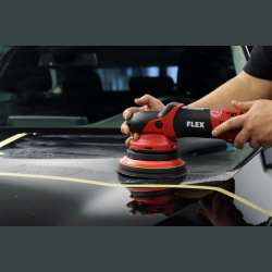 Koch Chemie Lack-Polish violett P2.03 -  Abrazívna leštenka 1L