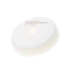 Koch Chemie Leštiaci kotúč biely tvrdý Ø 145 x 30mm