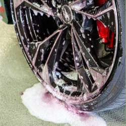 Koch Chemie Magic Wheel Cleaner (Mwc) - Čistič diskov bez kyselín 10L