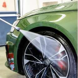 Koch Chemie Magic Wheel Cleaner (Mwc) - Čistič diskov bez kyselín 10L