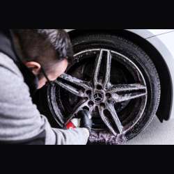 Koch Chemie Magic Wheel Cleaner (Mwc) - Čistič diskov bez kyselín 500ml