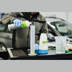 Koch Chemie Mehrzweckreiniger (Mzr)  - Špeciálny čistič interiéru 11KG