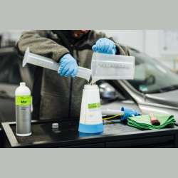 Koch Chemie Mehrzweckreiniger (Mzr)  - Špeciálny čistič interiéru 11KG