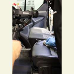 Koch Chemie Mehrzweckreiniger (Mzr)  - Špeciálny čistič interiéru 11KG