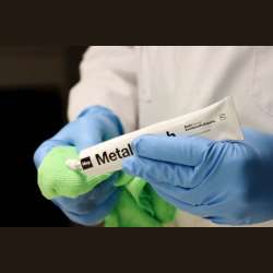 Koch Chemie Metal Polish (Mep) - Leštiaca pasta na kov a chróm 75ml