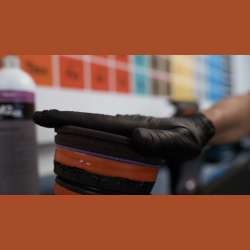 Koch Chemie Micro Cut M2.02 - Antihologramová leštiaca pasta 1L