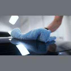 Koch Chemie Micro Cut M2.02 - Antihologramová leštiaca pasta 1L