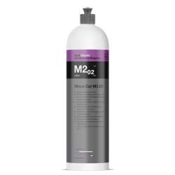 Koch Chemie Micro Cut M2.02 - Antihologramová leštiaca pasta 1L