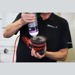 Koch Chemie Micro Cut M2.02 - Antihologramová leštiaca pasta 250ml