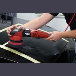 Koch Chemie Micro Cut M2.02 - Antihologramová leštiaca pasta 250ml