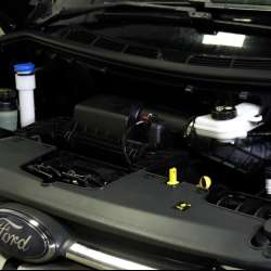 Koch Chemie Motorplast (Mp) - Špeciálny konzervačný prostriedok na motory 500ml