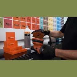 Koch Chemie One Cut & Finish P6.02 - Jednokroková leštiaca pasta 1L