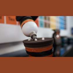 Koch Chemie One Cut & Finish P6.02 - Jednokroková leštiaca pasta 1L