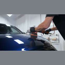 Koch Chemie One Cut & Finish P6.02 - Jednokroková leštiaca pasta 1L