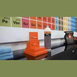 Koch Chemie One Cut & Finish P6.02 - Jednokroková leštiaca pasta 1L