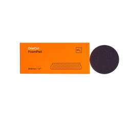 Koch Chemie One Cut Foam Pad 45 x 25mm - Leštiaci kotúč oranžový