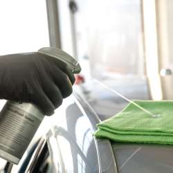 Koch Chemie PerfectFinish Sealant (Pfs) - Sealant v spreji pre ochranu a lesk laku 500ml