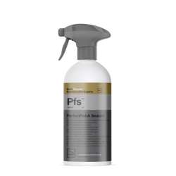 Koch Chemie PerfectFinish Sealant (Pfs) - Sealant v spreji pre ochranu a lesk laku 500ml