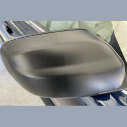 Koch Chemie Plast Star siliconölfrei (Pss) - Ošetrenie vonkajších plastov bez silikónu 1L