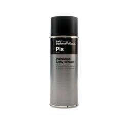 Koch Chemie Plastiklack Spray Schwarz (Pls) - Μαύρο χρώμα για πλαστικά 400ml