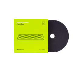Koch Chemie Polish & Sealing Foam Pad 126 x 25 mm - Leštiaci kotúč zelený