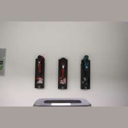 Koch Chemie Polisher Holder - Držiak na leštičku