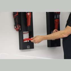 Koch Chemie Polisher Holder - Držiak na leštičku