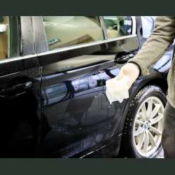 Koch Chemie PreFoam efficient (Pfe) - Penivý predumývač; odstraňovač hmyzu 20L