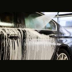 Koch Chemie PreFoam efficient (Pfe) - Penivý predumývač; odstraňovač hmyzu 5L